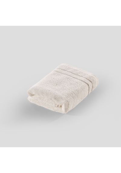 Ivory Yüz Havlusu Beyaz -50x90