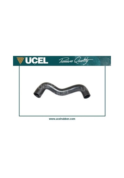 Üçel 15417 Radyator Hortumu Alt 7700765108