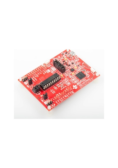 Msp-Exp430G2Et Msp430 Launchpad