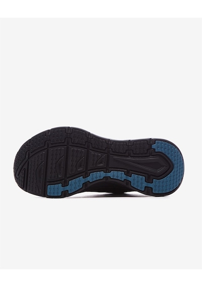 Skechers D'lux Walker - Get Oasis Erkek Siyah Spor Ayakkabı 232362 Bktl Siyah