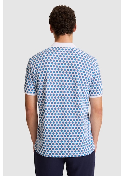 U.S. Polo Assn. U.s. Polo Assn. Erkek Beyaz Tişört 50326962-vr013
