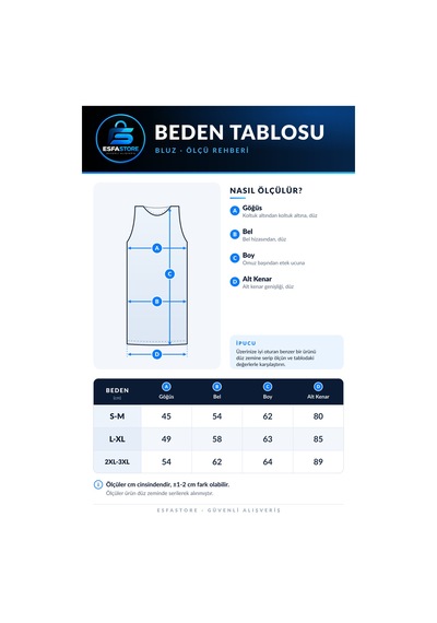 Ersefa Kadın Askılı Yuvarlak Yaka Asimetrik Kesim Detaylı Viskon Bluz Iş Saks Mavi