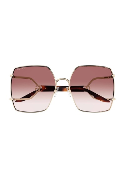 Guccı Gg 1564sa 004 61 17 Kadın Güneş Gözlüğü