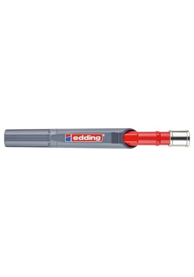 Edding Mekanik Marangoz Kalemi Hb 1 Li Blister 8890