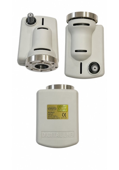 Invacom Snf-031 Flanşlı Single Hd Lnb