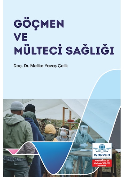 Göçmen Ve Mülteci Sağlığı