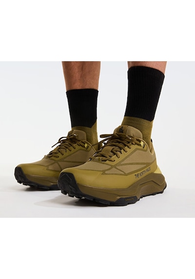 The North Face M Fastpack Wp Erkek Outdoor Ayakkabısınf0a8g6bkaf1 Sarı