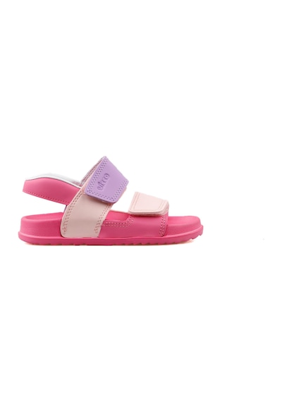 Vicco 321-p23y-252 Krixi Unisex Çocuk Sandalet Çok Renkli