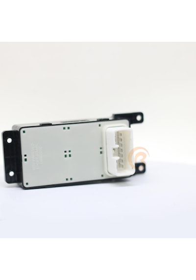 Hyundai İ20 2008-2014 Cam Açma Düğmesi Sol Çiftli 11 Pin