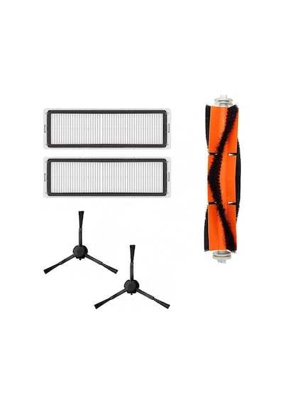 Vacuum Mop 1c Ve 2c- Stytj01zhm - Ile Mop Pro 2+ 3d-mop 2 Ultra 5 Lı Set