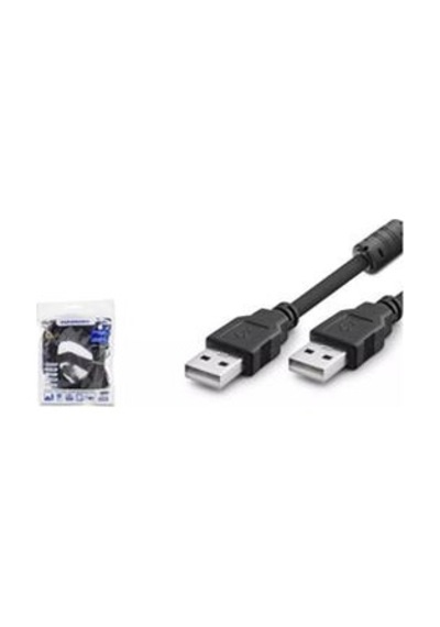 Hadron Hdx7522 5m Usb Kablo Siyah