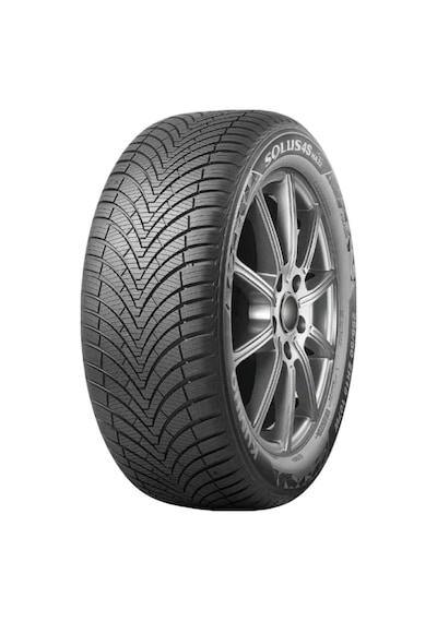 Kumho 205/60R16 96V Xl Solus Ha32 Dört Mevsim Lastiği 2026