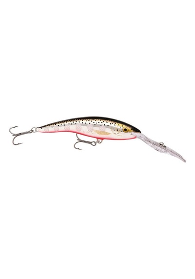 Rapala Deep Tail Dancer Sahte Balığı Sfl - 110mm