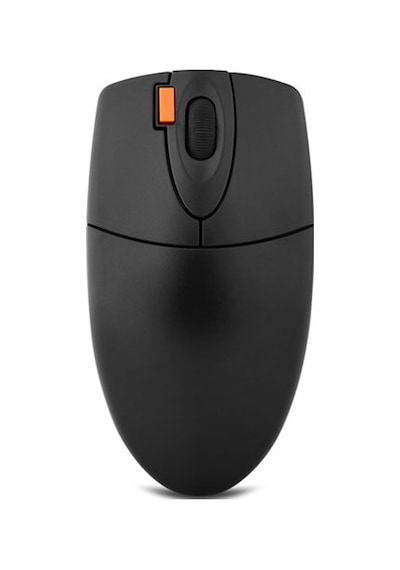 Everest SM-601 Kablolu Optik Mouse