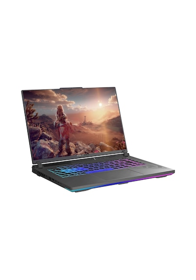 Asus ROG Strix G16 G614PR-RV050-WRV05159 R9-8940HX 32 GB 1 TB SSD 12 GB RTX5070ti 15.6" W11H Dizüstü Bilgisayar + Çanta