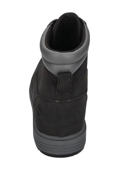 Timberland Tımberland Walden Park Erkek Bot Tb0a5ug5015 Siyah
