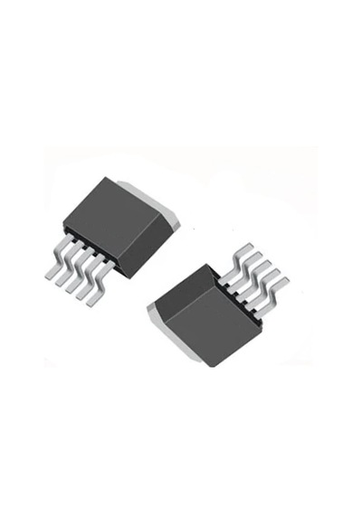 LM2596S-5V Voltaj Regülatörü Dpak2 TO263-5