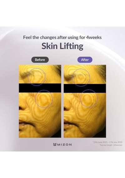 Mizon Hyalugen Le Lift Kremi 50ml