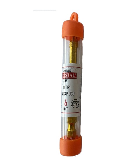 Ok Tipi Seramik Delici Uç 6 Mm - 506174799