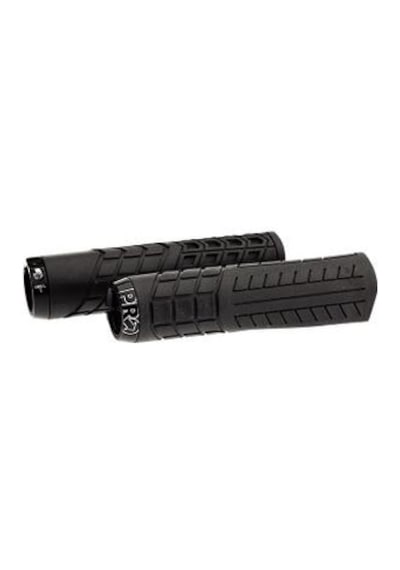 Pro Ergonomic Race Elcik Siyah 30mm/130mm Prgp0060 Siyah