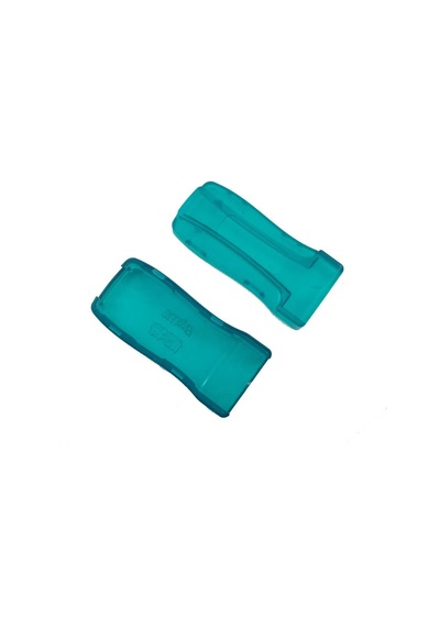 Plastik Usb Devre Kutusu Şeffaf Elektronik Proje Ürün Rs232 Rs485 Programlayıcı Stk500 Avr Isp