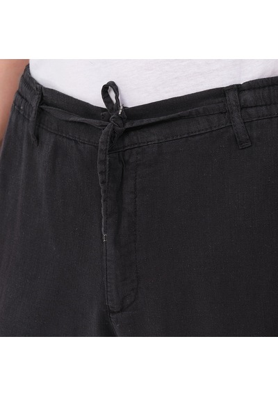 Slazenger EARN Erkek  Siyah Pantolon