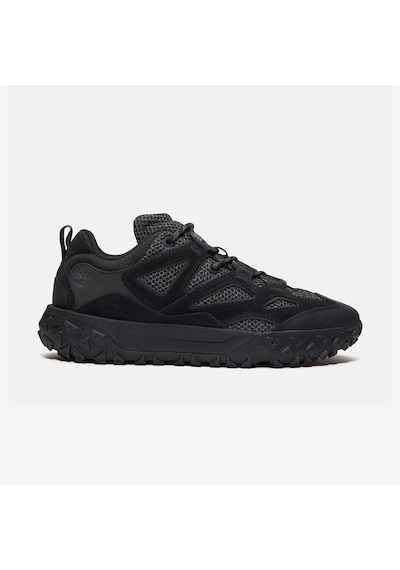 Timberland Green Stride 6 Motion Erkek Siyah Spor Ayakkabı Tb0a6du2eae1 Siyah