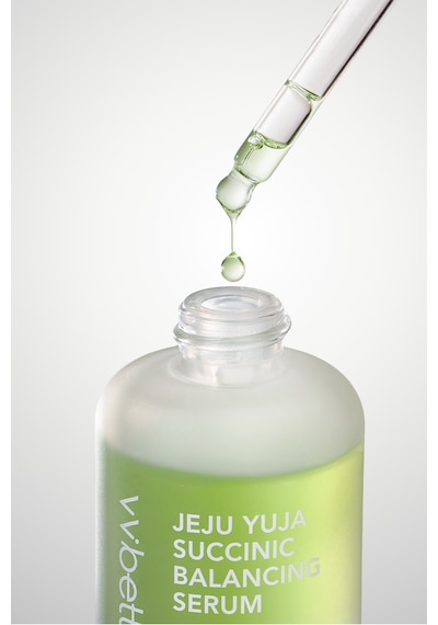 Vvbetter Jeju Yuja Sebum Dengeleyici Niasinamid İçeren Serum 30 ML