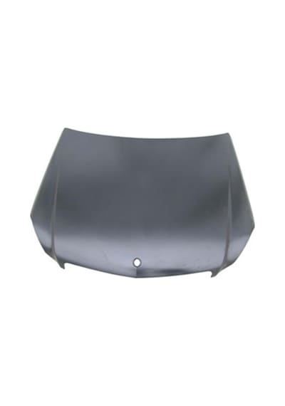 Parcaustasi-oem No A2048800957 Uyumlu Mercedes C Class W204 11/13 Motor Kaputu Çelik
