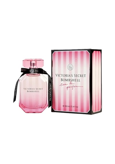Victoria's Secret Bombshell Edp 100 Ml Kadın Parfüm Fresh