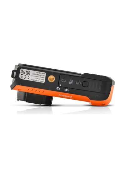 Agfaphoto Realishot WP9500  Su Altı Fotoğraf Makinesi