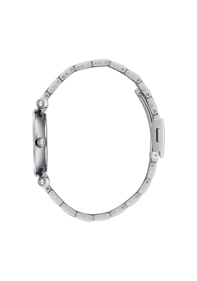 Lee Cooper Lc08290.300 Kadın Kol Saati Gümüş