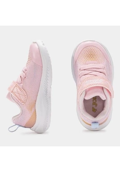 Joma Horizon Çocuk Spor Ayakkabı Pembe