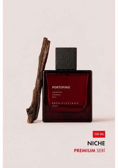 Portofıno 100 Ml Nıche Parfüm Fresh