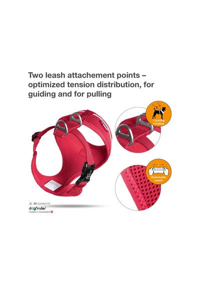 Harness -mesh L Sku: Smg8690010296641