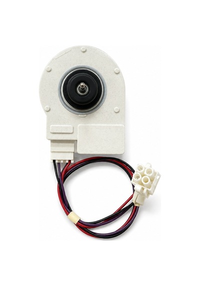 Arçelik Samsung Dc 12v 1w Buzdolabı Fan Motoru Beyaz