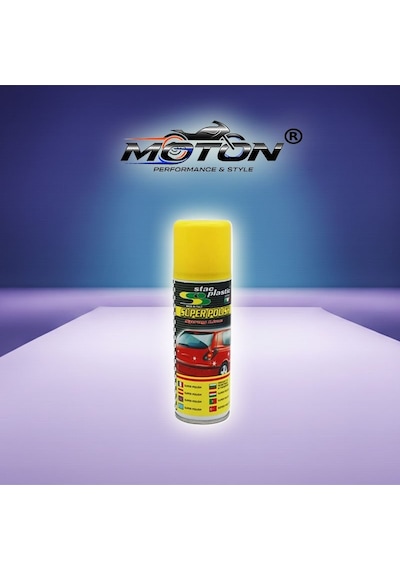 Parlatıcı Polish Cila Sprey 200ml