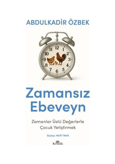 Zamansız Ebeveynlik - Rxlu-752201