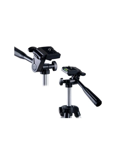 Profesyonel Tripod Monopod Aluminyum A Kalite 3110A Tripod
