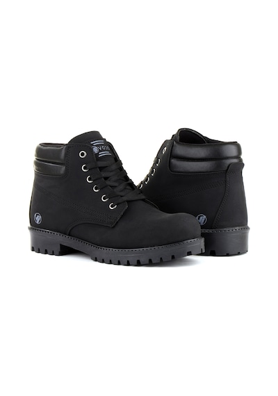Vojo Catex Soğuk Ve Suya Dayanıklı Unisex Kışlık Bot 267800001816 901 Siyah-nubuk Siyah-nubuk Vojo Catex Soğuk Ve Suya Dayanıklı Unisex Kışlık Bot 267800001816 901 Siyah-nubuk Siyah-nubuk