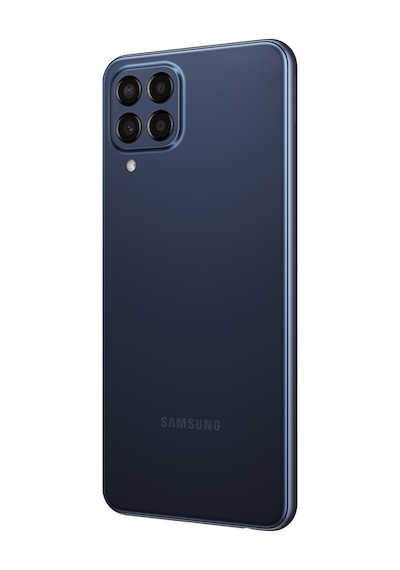 Samsung Galaxy M33 5G 128 GB (Samsung Türkiye Garantili)
