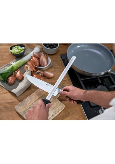 Zwilling Elmas Oval Masat