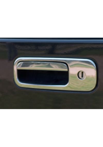 Vw T5 Caravelle Krom Bagaj Açma 2 Prç P. Çelik 2010-2015