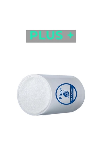 Mak Supply Plus Mutfak Musluk Su Arıtma Filtrenin Yedek Kartuşu