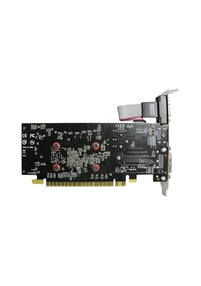 Gt730 4gb Gddr3 128bit Ax-gt730/4gd3p8cdıl - 872015563