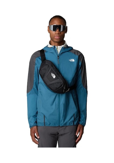 The North Face Çanta Bel Çantası Y2k Hip Pack Siyah