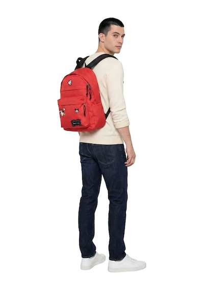 Eastpak Day Pak'r Pro Sırt Çantası Ek0a5bnsd0m1 Siyah