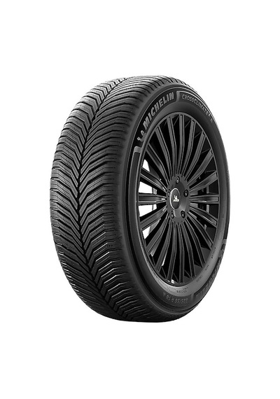 Michelin Crossclimate 3 245/50r18 100w 3pmsf M+s Dört Mevsim Lastik 2025