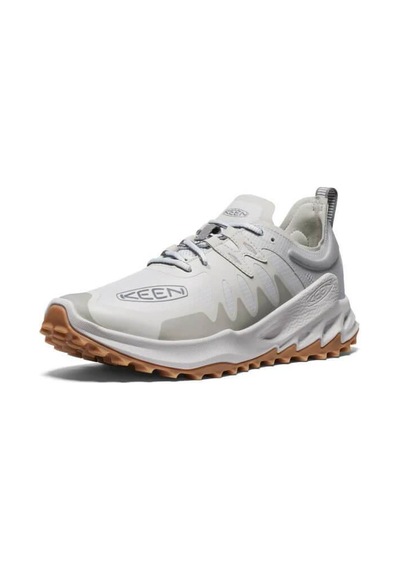 Keen Zionic Speed Erkek Yürüyüş Ayakkabısı - Gri Gri