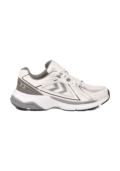 Hummel 900794 Hml Performance 700 Beyaz Hafif Esnek Unisex Spor Ayakkabı